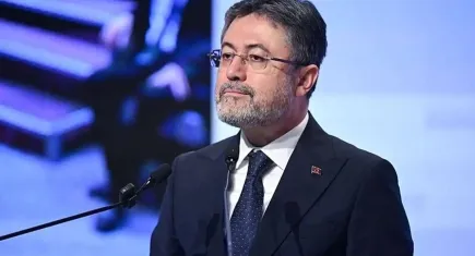 Bakan Yumaklı, orman yangınları konusunda uyarılarda bulundu!