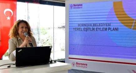Bornova’da Yerel Eylem Planı hayata geçiyor