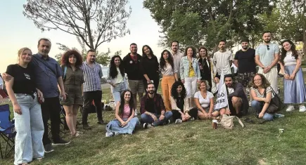 Büyük Öğretmen Yürüyüşü başlıyor: İstanbul’dan Ankara’ya güvenceli gelecek için 