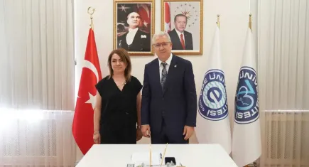 Ege’den yenilikçi sağlık teknolojisi: Kas saptayıcı cihaz ile enjeksiyonlarda riskler azalacak
