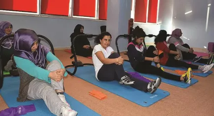 Gaziemir’de yaz okulu kayıtları başladı