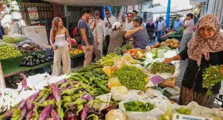 Lezzet ve kültürün buluşma noktası: Efeler Yolu Gastronomi Günleri İzmir’de gerçekleşti