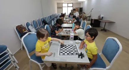 Narlıdere’de yaz kurslarıyla dolu dolu bir tatil başlıyor