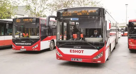 O hattın yolu hastaneden geçecek