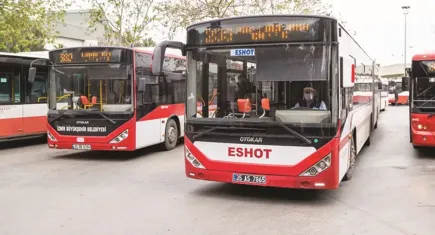 O hattın yolu uzadı, adı değişti