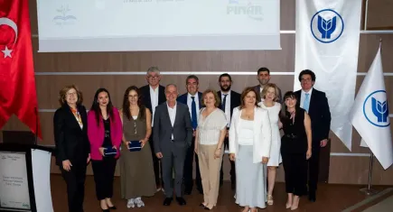 Pınar Enstitüsü Bilimsel Makale Ödülleri sahiplerini buldu