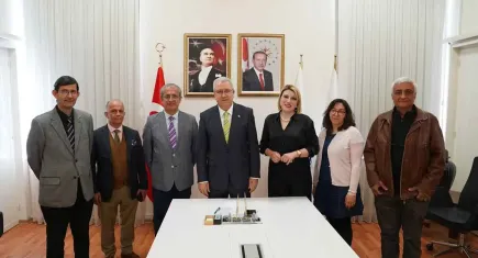 Egeli bilim insanı Arş. Gör. Dr. Esin Deri’nin çevre dostu projesine TÜBİTAK’tan destek