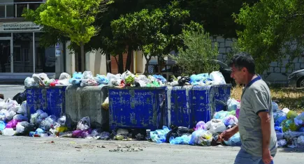 İzmir Buca'da işçi eylemi 8'inci gününde