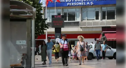 İzmir Menderes'te feci kaza: 1 kişi hayatını kaybetti