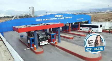 Otogar çöküyor, esnaf sınıra dayandı: Sahipsiz kaldık Ankara yolundayız