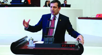 Türeli’den torba kanun açıklaması: Vergi adaleti düzenlemesi yok