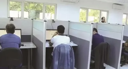 Valilik'ten e-YDS adaylarına önemli duyuru