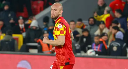 Doğan Erdoğan Iğdır yolunda!