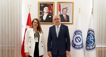 Egeli bilim insanından katarakt ameliyatlarında devrim yaratacak buluş