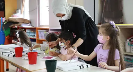 Eğitim-İş: MEB, çocuk işçi bulma kurumu olarak görülemez