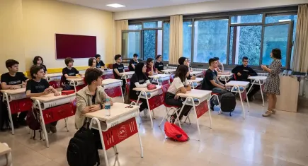 Zorunlu Eğitimi Kısaltma Girişimi: Çocuk Emeği Sömürüsüne Açık Çağrı!