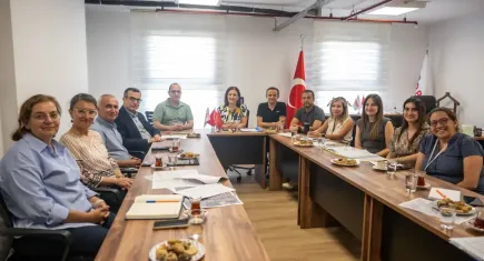 Bornova’nın tarihi dokusu İZKA desteğiyle geleceğe taşınıyor