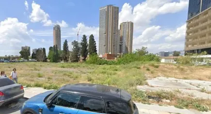 Büyükşehir’den 300 milyonluk ihale