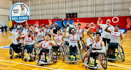 Cesur Yürekler dünyayı fethetti