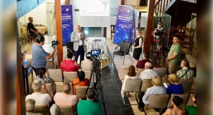 Ege Üniversitesi’nden kalp sağlığına bilimsel dokunuş