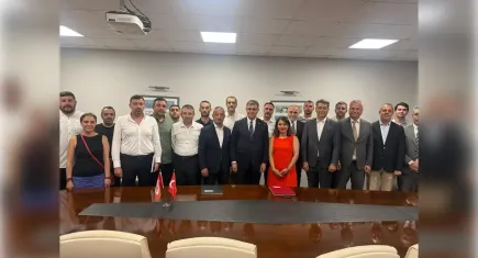 İzmir Metro AŞ’de anlaşmaya varıldı: Yüzde 30 zam onaylandı