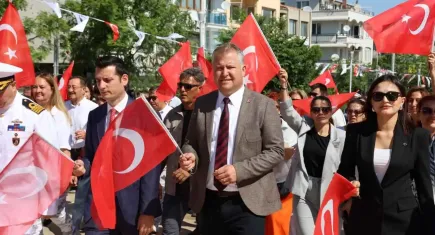 Urla, 30 Haziran’da Gazi Mustafa Kemal Atatürk’ü saygıyla anacak