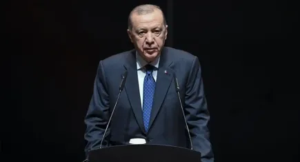 Cumhurbaşkanı Erdoğan tarım sektörü için müjdeleri peş peşe sıraladı