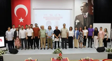 İKÇÜ BİO’dan “Yapay Zekâ ve Veri Güvenliği Söyleşisi”