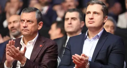 Yücel: Birkaç şuursuzun iddiasıyla kurultayı iptal ettirmeye çalışmak acizliktir!