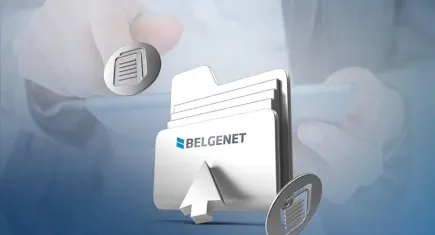 Belgenet ile kamu evrakında dijital dönüşüm hız kazandı