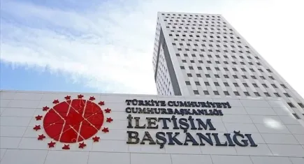 DMM, İzmir'deki orman yangınının "kasten çıkarıldığı" iddiasını yalanladı