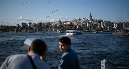 Meteorolojiden açıklama: Sıcaklıklar mevsim normallerinde seyredecek
