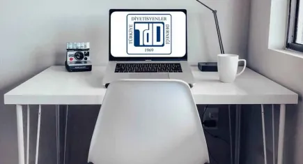Türkiye Diyetisyenler Derneği’nden online toplantı daveti: Tüple Beslenen Hastalarda Standartlar Değişiyor