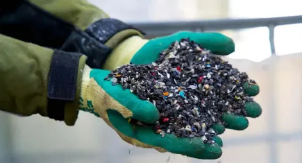 Avrupa’dan Plastik Sektörüne Yeni Kurallar: Türk Sanayicisi Döngüsel Ekonomiye Hazır mı?