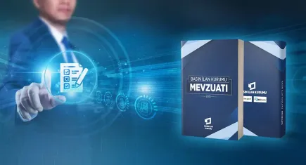 Basın İlan Kurumu’ndan sektöre çağrı: Resmî ilan mevzuatı için görüşlerinizi bildirin