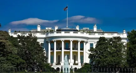 Beyaz Saray açıkladı: Trump, Suriye'ye yaptırımları kaldıracak