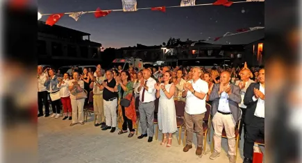 Bozkurt: Cumhuriyetin değerlerine sahip çıkalım