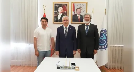 Ege Üniversitesi’nden Spor Bilimlerine Uluslararası düzeyde katkı