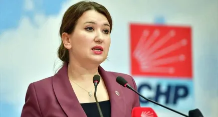 Gökçen’den kurultay davasına ilişkin açıklama: Derhal reddedilmesi gerekirdi