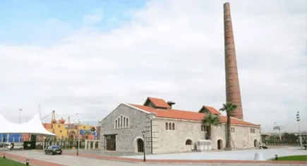 Havagazı Fabrikası’nda pop rüzgarı esecek