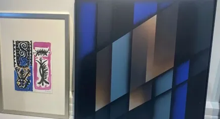 İBB yolsuzluk soruşturmasında yeni gelişme: Çok sayıda tablo ve sanat eseri ele geçirildi