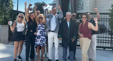 İnciraltı için kritik karar: Mahkeme davayı reddetti