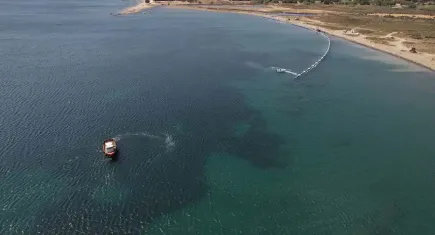 İzmir Büyükşehir’den 5 ilçeye dev yatırım