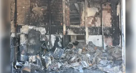 İzmir haber: Orman yangını, kundaklama şüphesiyle birleşti!