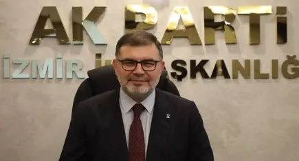 Saygılı: Yangın gibi afetlerde devlete kara çalmak sorumsuzluktur