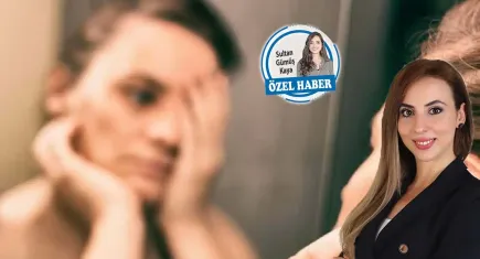 Aynada başlayan savaş zihinlerde derinleşiyor