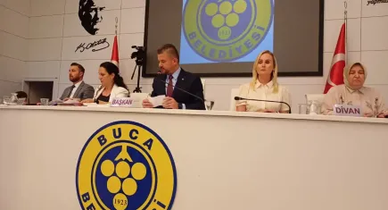 Buca Meclisi’nde 'kesinti' gerilimi 