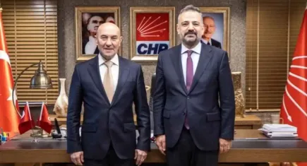 CHP İzmir Milletvekillerinden gözaltılara sert tepki: İtibar suikastı!