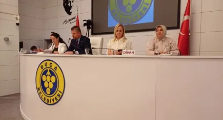 Depreme dayanıklı Buca için ilk adım atıldı 