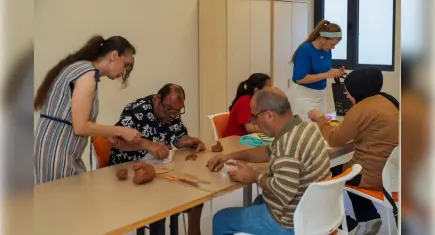 İzmir’de beşinci engelli çalışmaları merkezi açıldı: Karabağlar'da yeni bir umut kapısı
